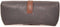 Barbarossa Leren Brillenkoker Ruvido 829-008 Blauw