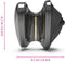 Mystim - Hearts Desire eStim Lay-On Vibrator Zwart
