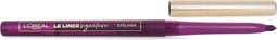 L'Oréal Le Liner Signature Eyeliner - 06 Violet Wool