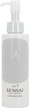 Sensai Silky Purifying Cleansing Milk Step 1 - 150 ml