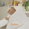 Emma 4-seizoenen dekbed - 2-in-1 comfort - 240 x 220 cm