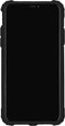 iMoshion Hoesje Geschikt voor iPhone 11 Pro Max Hoesje - iMoshion Rugged Xtreme Backcover - Zwart