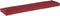 vidaXL - Palletkussens - voor - Bank - - - 2 - stuks - - - Wijngoud - - - 180x40x8 - cm - - - Oxford - Stof