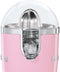 SMEG CJF11PKEU - Citruspers - 70W - Roze