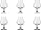 Royal Leerdam Beer Specials Bierglas - 41cl - 6 stuk(s)
