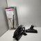 Bosch Readyy'y BCHF2MX16 - Steelstofzuiger - Snoerloos 2-in-1 met kruimelzuiger - Lichtgewicht 2,4 kg