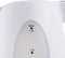 Tristar WK-1324 - Waterkoker - 1.5L 2000W 360° draaibaar - Wit