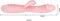 Rocks-Off - Chick Diva G-spot And Clitoral Vibrator With Remote