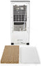 Nedis COOL116CWTW - Smartlife Luchtkoeler - Wi-Fi bediening en afstandsbediening - (4 ijspacks)