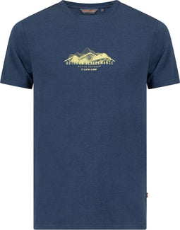 Philip T-shirt Heren