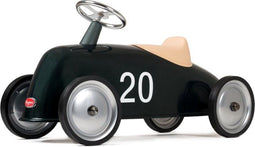 Baghera Rider Retro Loopauto British Green
