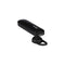 V-tac VT-6700 Bluetooth headset - zwart - 70mah