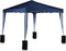 Stabiliteit kokers Paviljoen 4 Stuks