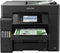 Epson EcoTank ET-5800 - A4 Multifunctionele Wi-Fi-printer - 7500 pagina's zwart-wit 6000 pagina's kleur