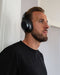 Our Pure Planet OPP137 - Over-Ear Koptelefoon - Draadloos Bluetooth 5.0 - Zwart