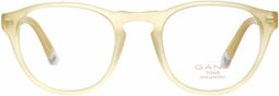 Men' Spectacle frame Gant GRA098 48L06