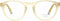 Men' Spectacle frame Gant GRA098 48L06