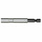 Witte Bithouders - Handgereedschap - 11.11 cm x 5 cm x 13.33 cm