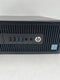 HP ProDesk 600 G2 SFF - Desktop - Intel Core i5-6500 - Compact ontwerp
