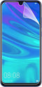 Selencia Screenprotector Geschikt voor Huawei P Smart Plus (2019) - Selencia Duo Pack Ultra Clear Screenprotector smartphone