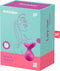 Satisfyer 'Viva La Vulva 3', 8,5 cm, oplegvibrator, brede stimulatie