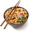 The Noodle Poodle Indonesian Rendang 250 gr