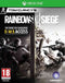 Tom Clancy's Rainbow Six: Siege - Xbox One - Shooter - Stand-alone (2015)