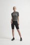 Craft Essence Shorts - Fietsbroek Dames - Maat L - Zwart