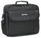 Manhattan Cambridge - Laptoptas 14,1 inch - Clamshell-design - Zwart