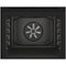 Beko BBIE11100B - Inbouw elektrische oven - 72 l - Zwart