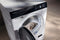 Miele TQ 1000 WP - Warmtepompdroger - QuickPowerDry 49 min en SteamCare