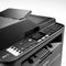 Brother MFC-L2710DW - All-in-One Laserprinter - ADF 50 vellen - Zwart-wit