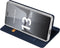 Dux Ducis - Geschikt voor Xiaomi 13 Lite - Slim bookcase hoesje - Donkerblauw