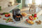 Philips Airfryer 3000 Series - HD9252/70 - 4 liter - Digitaal display - Warmhoudfunctie