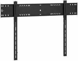 Vogel's PFW 6900 - Muurbeugel - Voor XXL TV's tot 120 inch - Zwart