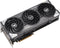 ASUS TUF Gaming RX 9070 XT OC - Videokaart - 16GB GDDR6 - PCIe 5.0 - 1x HDMI 2.1b - 3x DisplayPort 2.1a