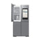 Samsung RF65DG9H0ESR - Amerikaanse Koelkast - 647 Liter - Twin Cooling Plus™ - Roestvrijstaal