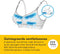 Medela Keep Cool Ultra - Naadloze voedingsbh - 6 ademende zones - Zwart - Maat L