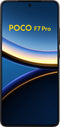 POCO F7 Pro - Smartphone - 12GB RAM 256GB opslag Snapdragon 8 Gen 3 Zwart