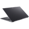 ACER Aspire 17 Pro A17-51M-55TR - 17.3 inch - Full HD - Intel Core 5 120U - 16 GB - 512 GB - Intel® Graphics - QWERTY