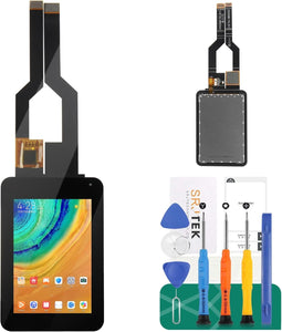 Schermvervanging LCD Touchscreen Digitizer Assemblage Reparatieonderdelen met Gereedschap voor GoPro
