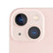 Apple iPhone 13 - Roze - 128 GB - Fysieke simkaart + eSIM