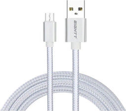 Cable Micro USB Eightt 1 m 480 Mb/s