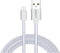 Cable Micro USB Eightt 1 m 480 Mb/s