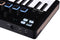 Arturia MiniLab 3 - MIDI keyboard - 25 toetsen 8 pads - Zwart