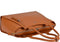 Socha Laptoptas Diamond Caddy Cognac 15″-17.3″ SO-D23