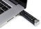iStorage datAshur PRO2 - USB 3.2 Stick - 512GB met Hardware Encryptie - Zwart
