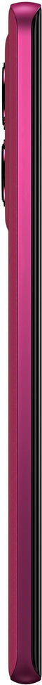 Motorola Edge 50 Fusion - Smartphone - 8GB RAM - 256GB opslag - Roze