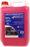 Antifreeze OCC Motorsport 50% Organic Pink (5 L)