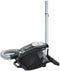 Bosch BGS7MS64 - Stofzuiger zonder zak - 64 dB - Zwart